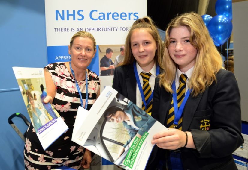 Careers Fair