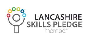 Rossendale Borough Council are a Lancashire Skills Pledge member