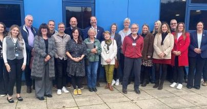 <p>Meet the Pride in Place Board</p>
