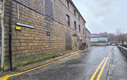 <p>Riverside Park/ Longholme Road</p>
