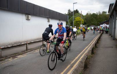 <p>Leisure and Active Travel Events</p>
